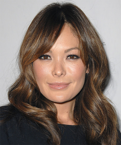 Lindsay Price